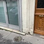 Apartment In Paris With Jaccuzzi